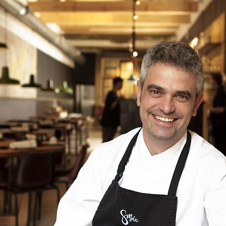 Smoix Hotel Ciutadella  Zewnętrze zdjęcie