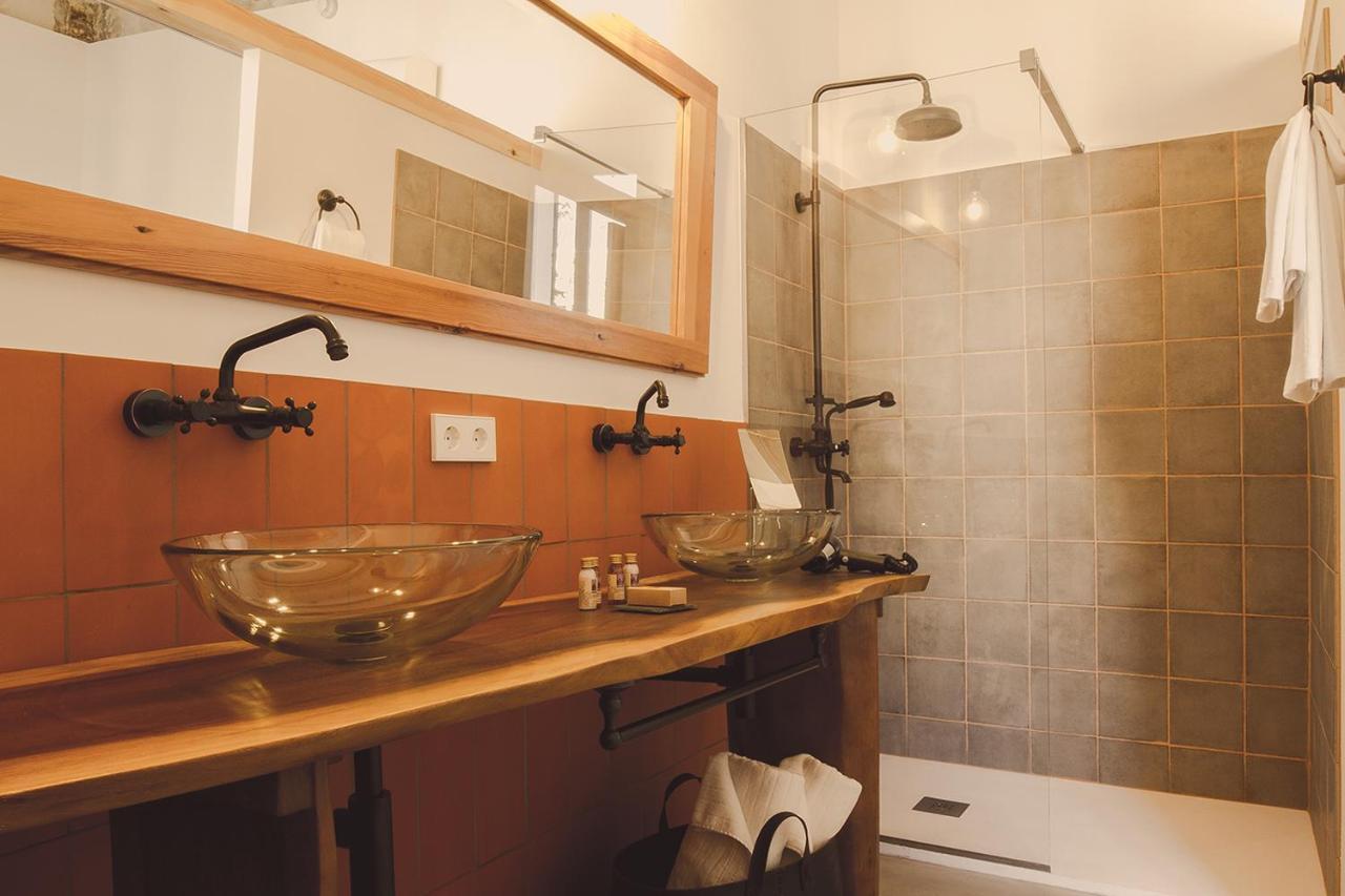 Smoix Hotel Ciutadella  Zewnętrze zdjęcie