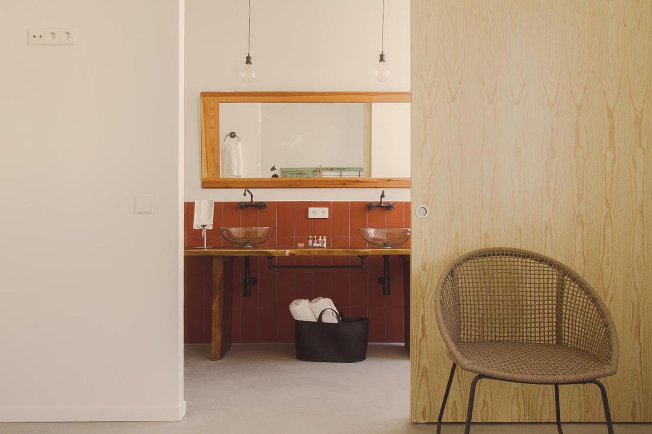 Smoix Hotel Ciutadella  Zewnętrze zdjęcie