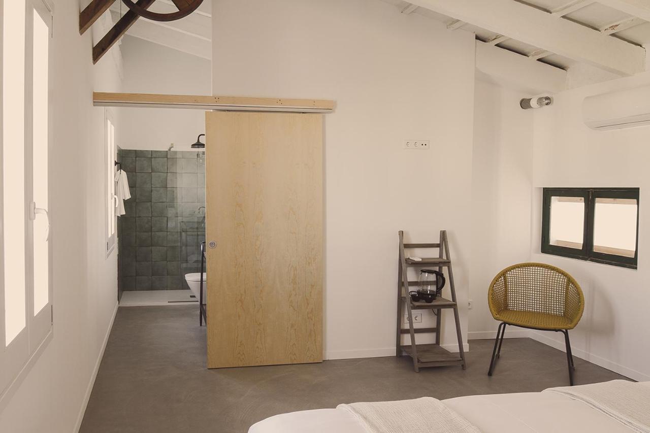 Smoix Hotel Ciutadella  Zewnętrze zdjęcie