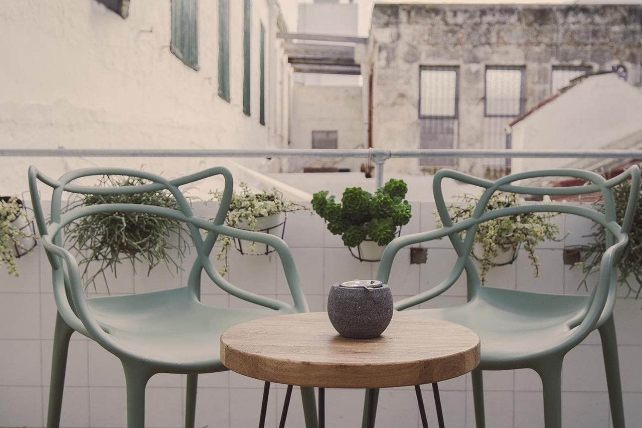 Smoix Hotel Ciutadella  Zewnętrze zdjęcie