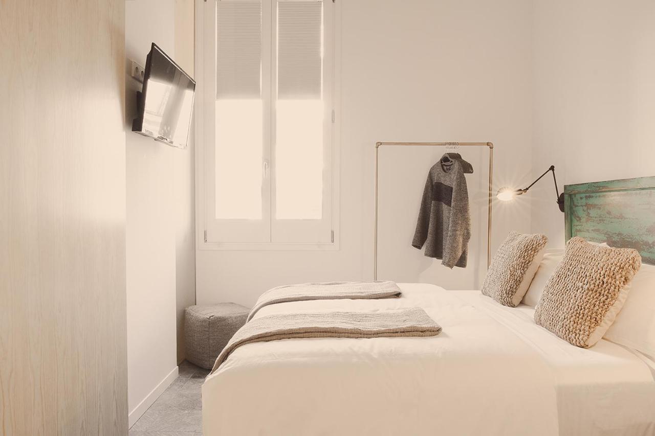 Smoix Hotel Ciutadella  Zewnętrze zdjęcie