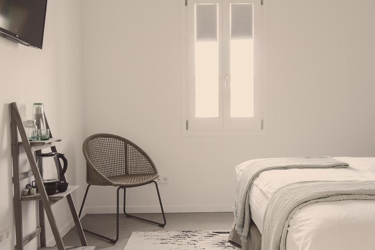 Smoix Hotel Ciutadella  Zewnętrze zdjęcie
