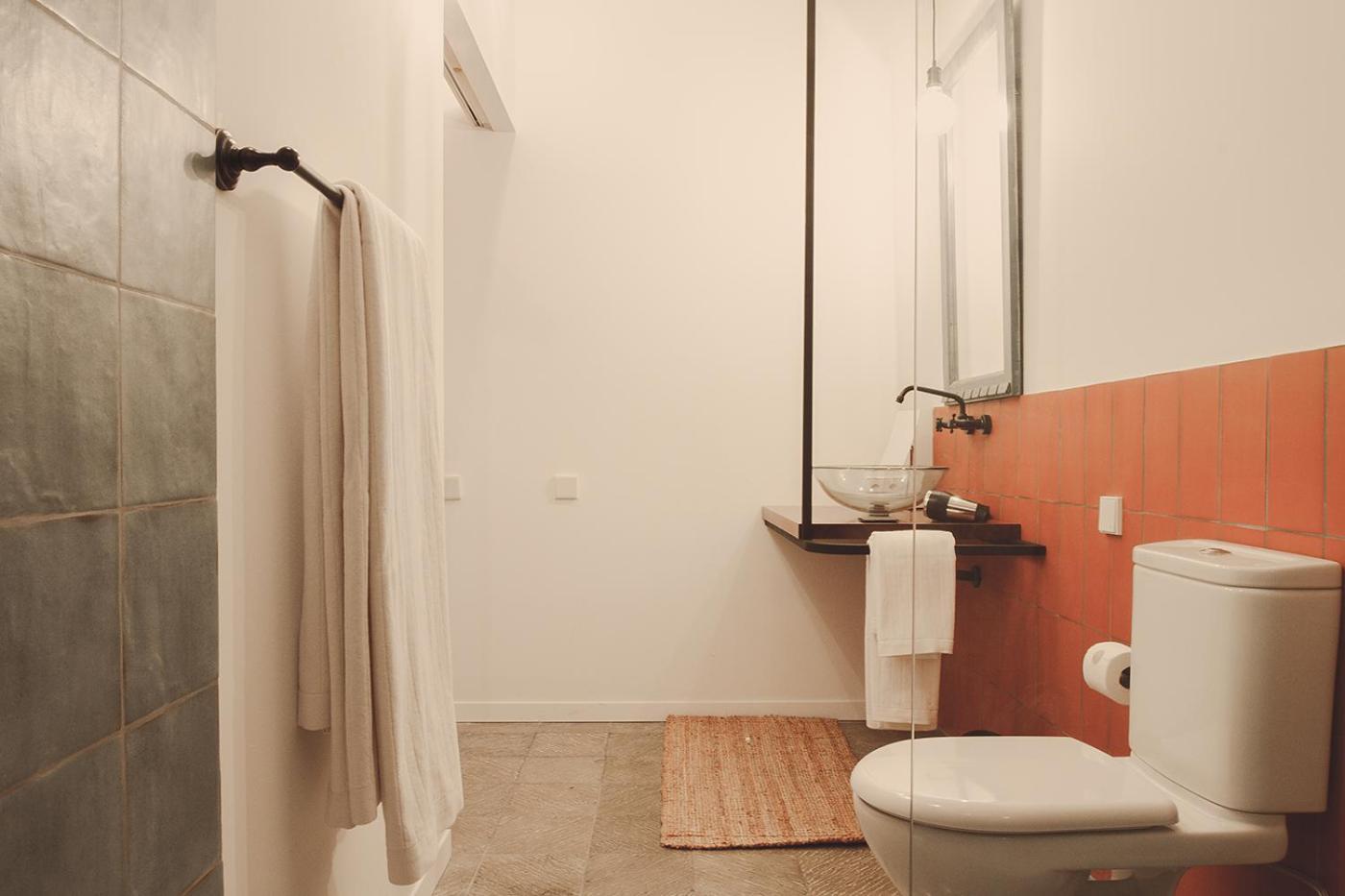 Smoix Hotel Ciutadella  Zewnętrze zdjęcie