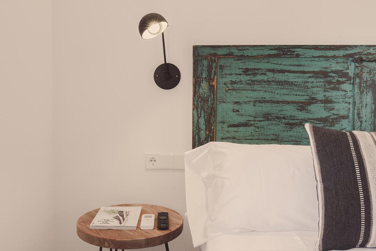Smoix Hotel Ciutadella  Zewnętrze zdjęcie
