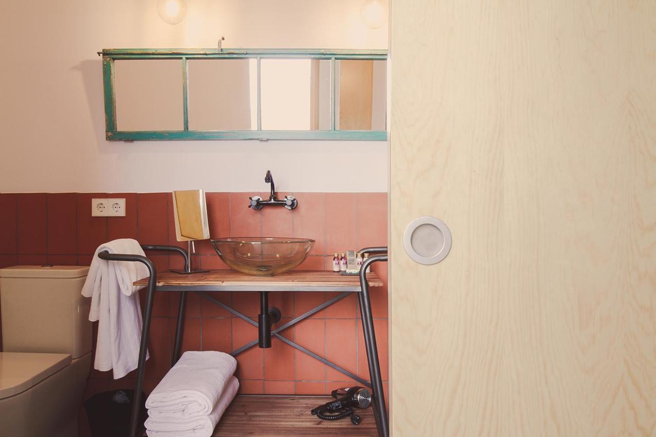 Smoix Hotel Ciutadella  Zewnętrze zdjęcie