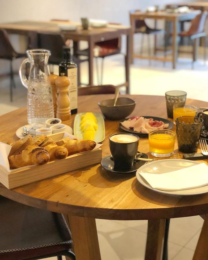 Smoix Hotel Ciutadella  Zewnętrze zdjęcie